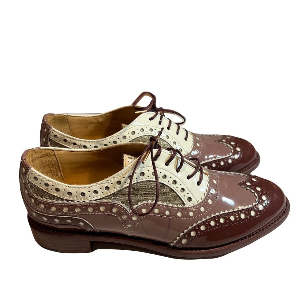 Angela Scott Shoes